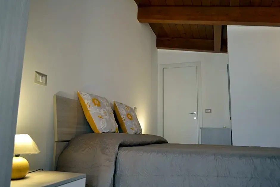 Attica B&B