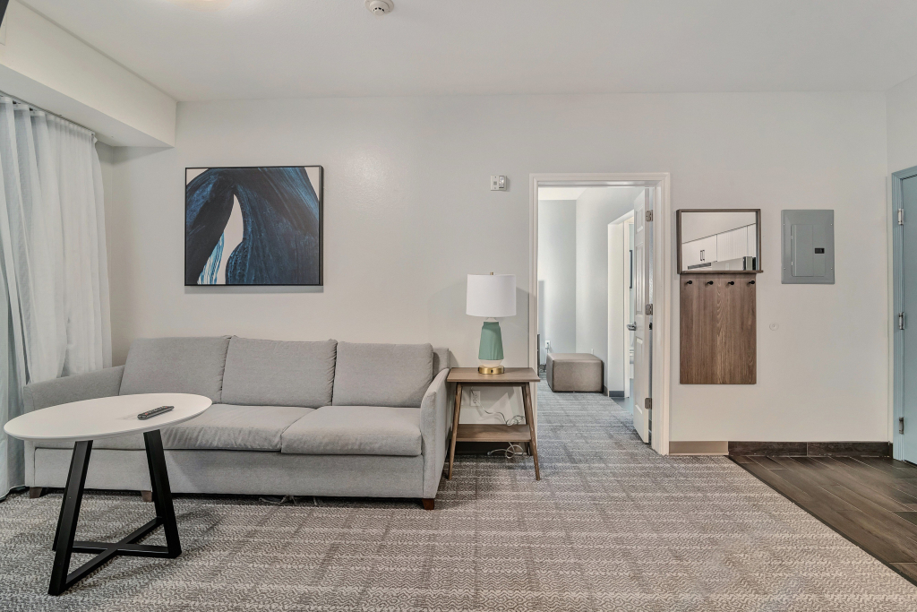 Staybridge Suites Tyler University Area by IHG