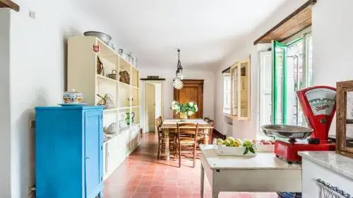 Casa Dogana Vecchia