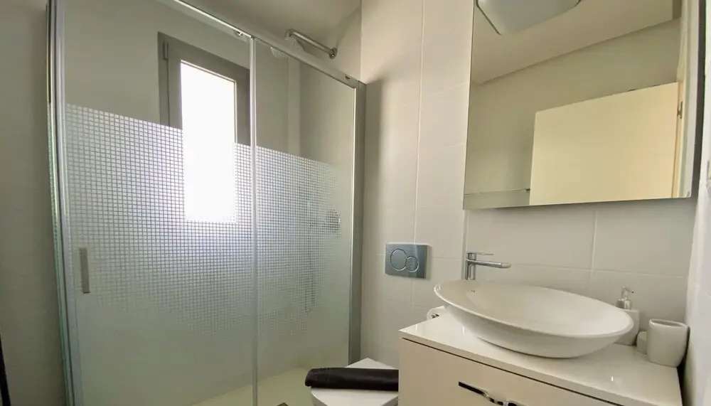 La Zenia Penthouse Indoor/outdoor Pool &gym EB3