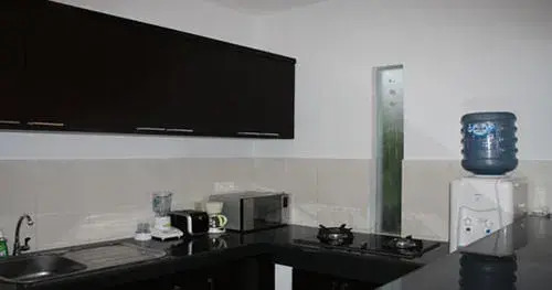 Kubu Manggala Villas Seminyak