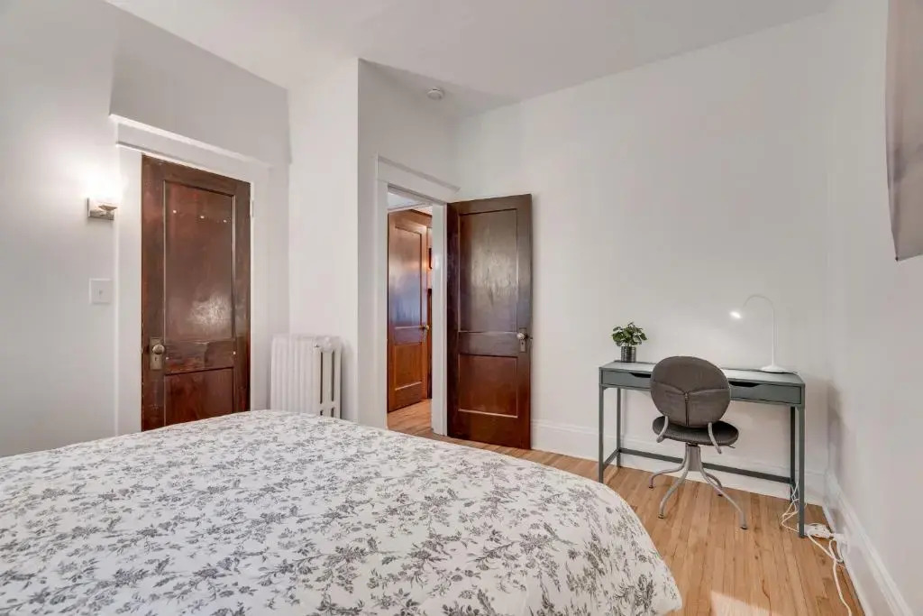 Lyndale Bungalow