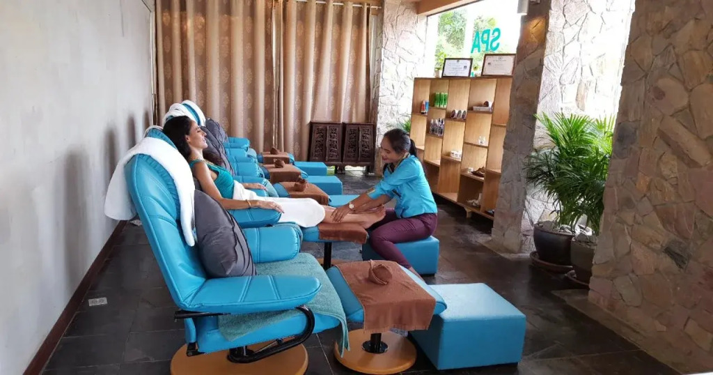 Anna Resort