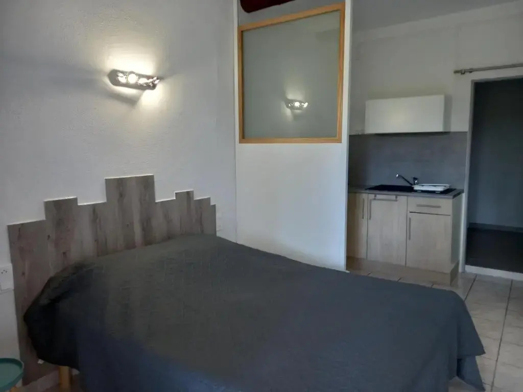 Chambres dhôtes Domaine de Pélissols