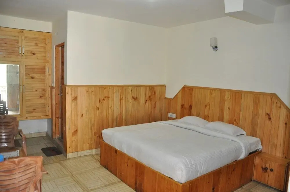 Hotel Hadimba Heights