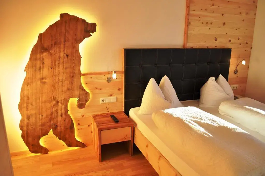 Hotel Kristall