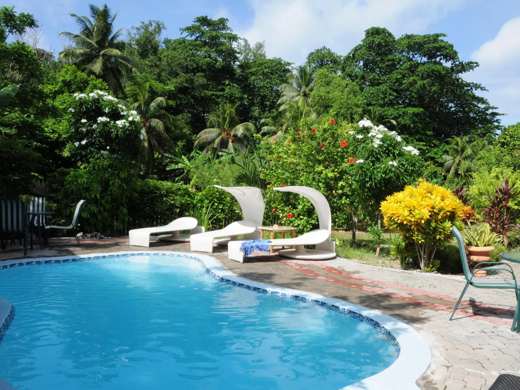 Casa De Leela Self Catering Guest House