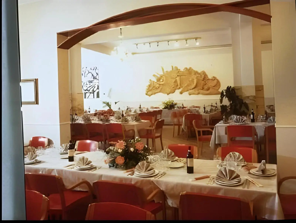 Hotel Moderno