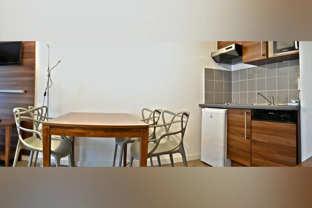 ResidHotel Azuréa