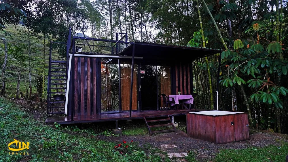 Hotel Selva Negra