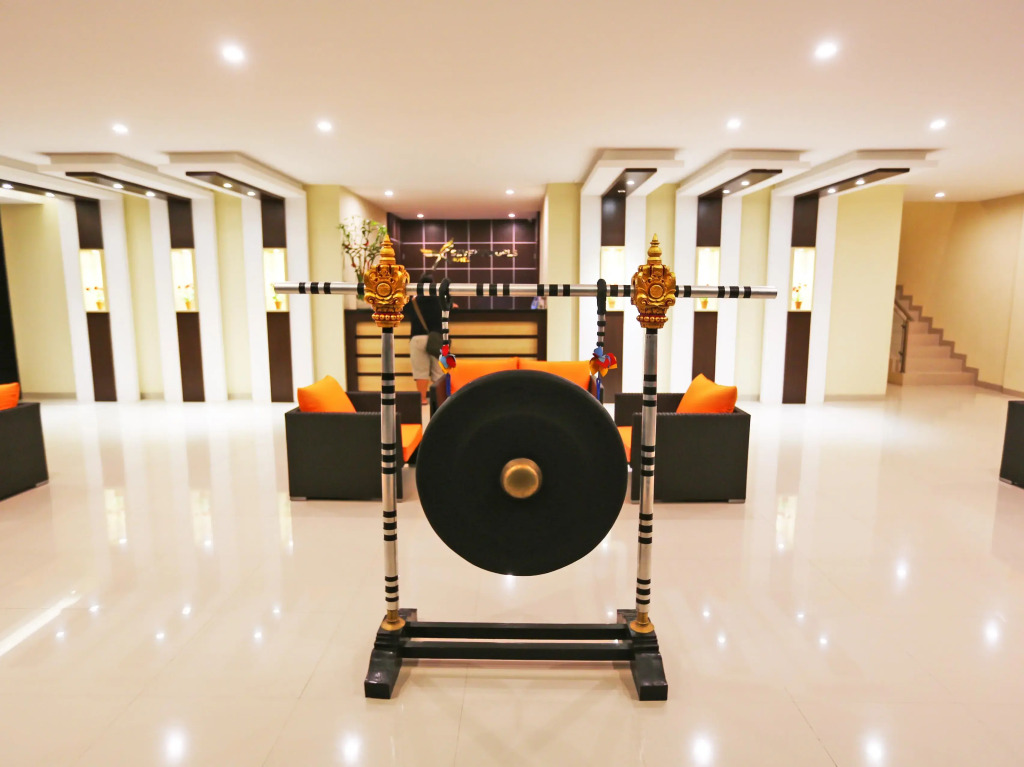 Seven Angels Villa