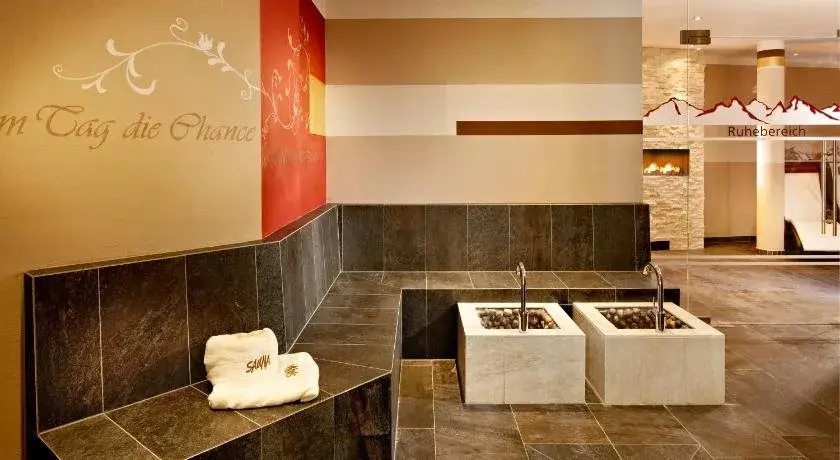 Hotel Elisabeth Superior Sölden