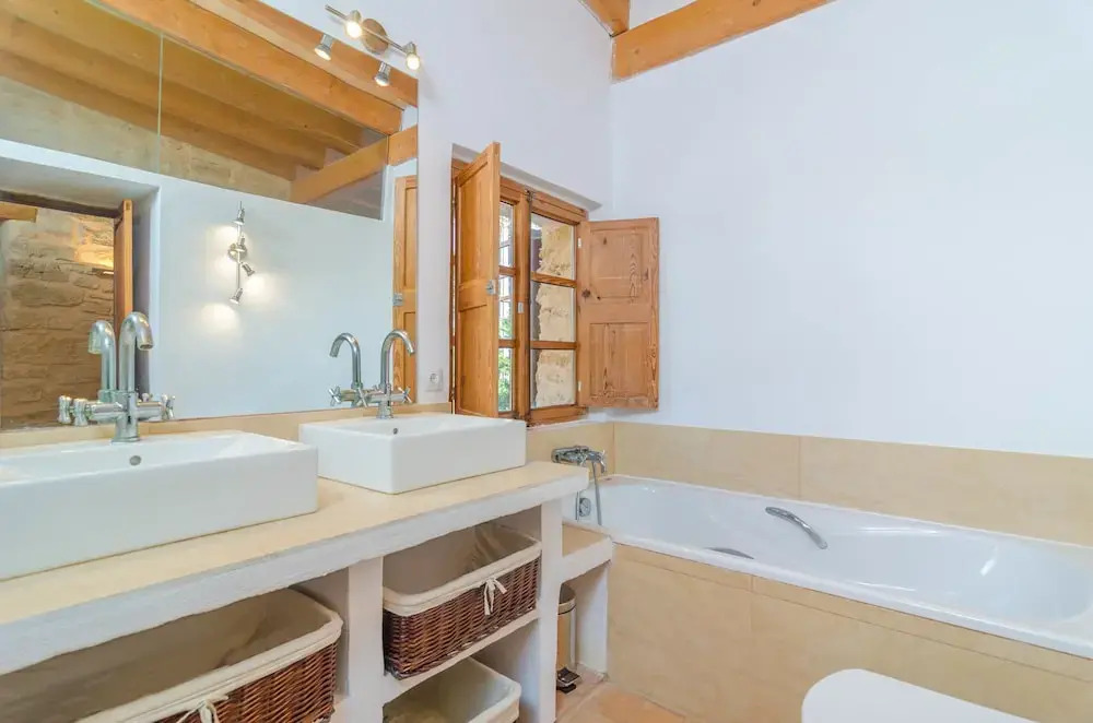 Villa Es Molí des Trenc