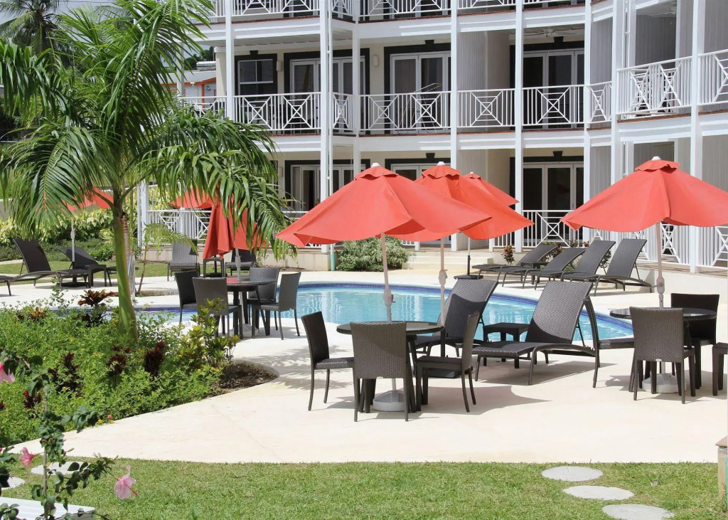 Lantana Resort Barbados