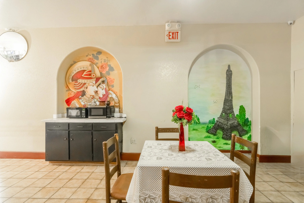 Hotel O Colonial Inn Brownsville Tx