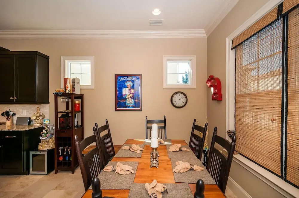 Villa Lago at Sandestin by Destin Getaways
