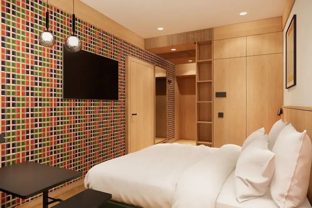 Aston Hotel Riga