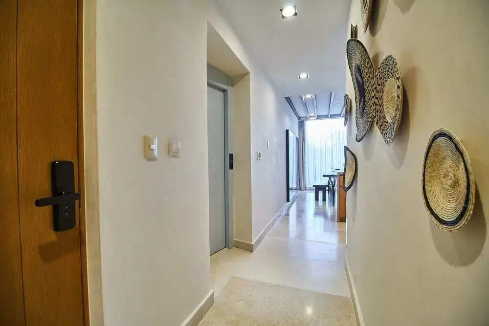 Pure Condos 304 By Lockey