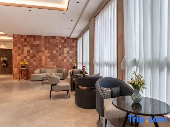 Runcheng Yayun Hotel