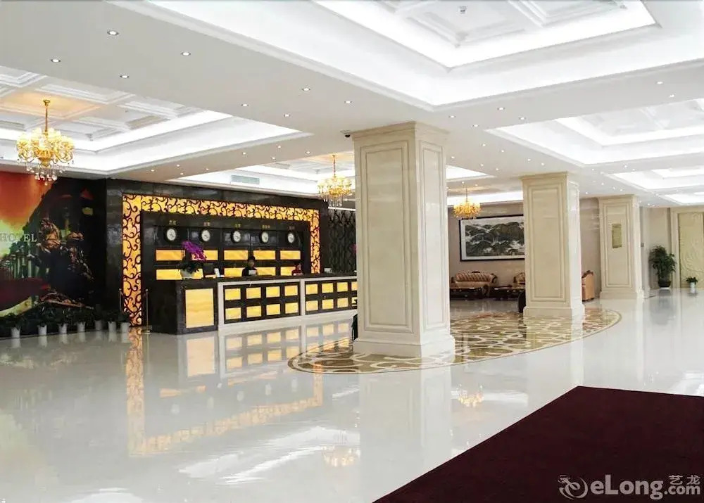 Taibaofeng Hotel