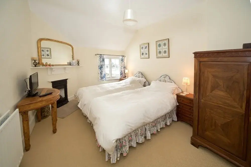 Church Farm B&B near Telford and Ironbridge