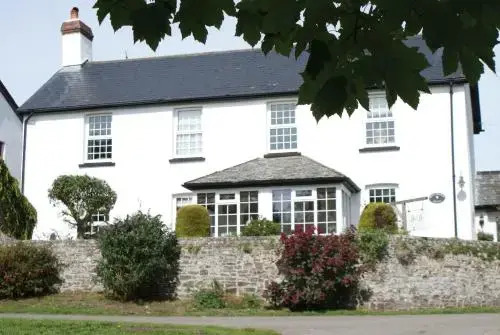 Great Philham House B&B