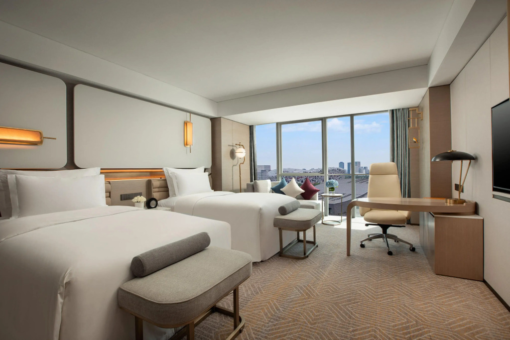 InterContinental Beijing Beichen by IHG