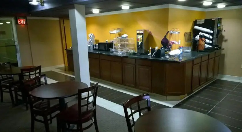Days Inn - Goodland