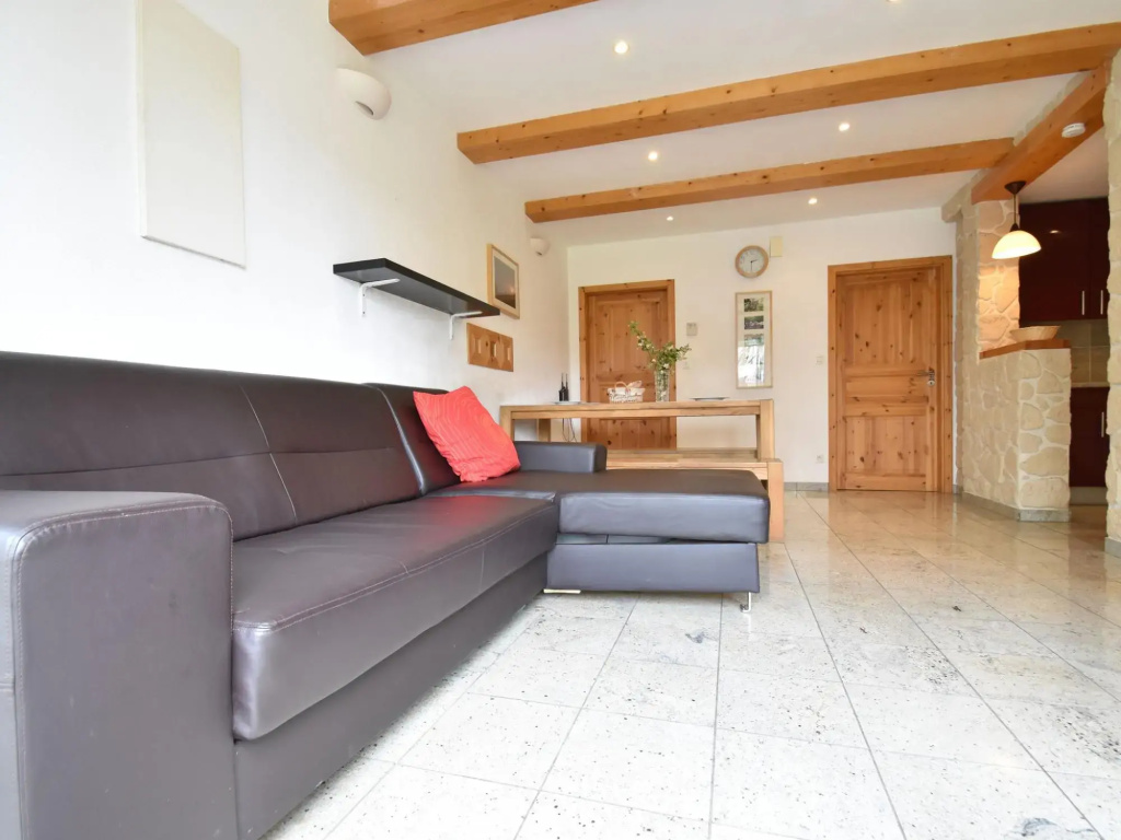 Quaint Holiday Home in Varsberg with Terrace