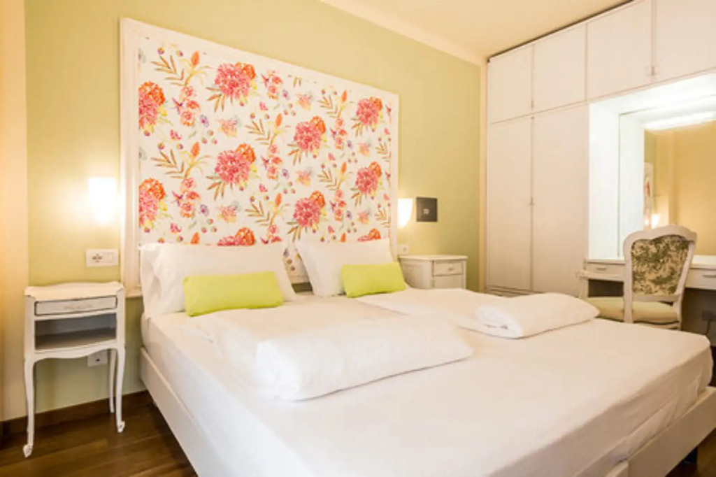 Hotel Speranza