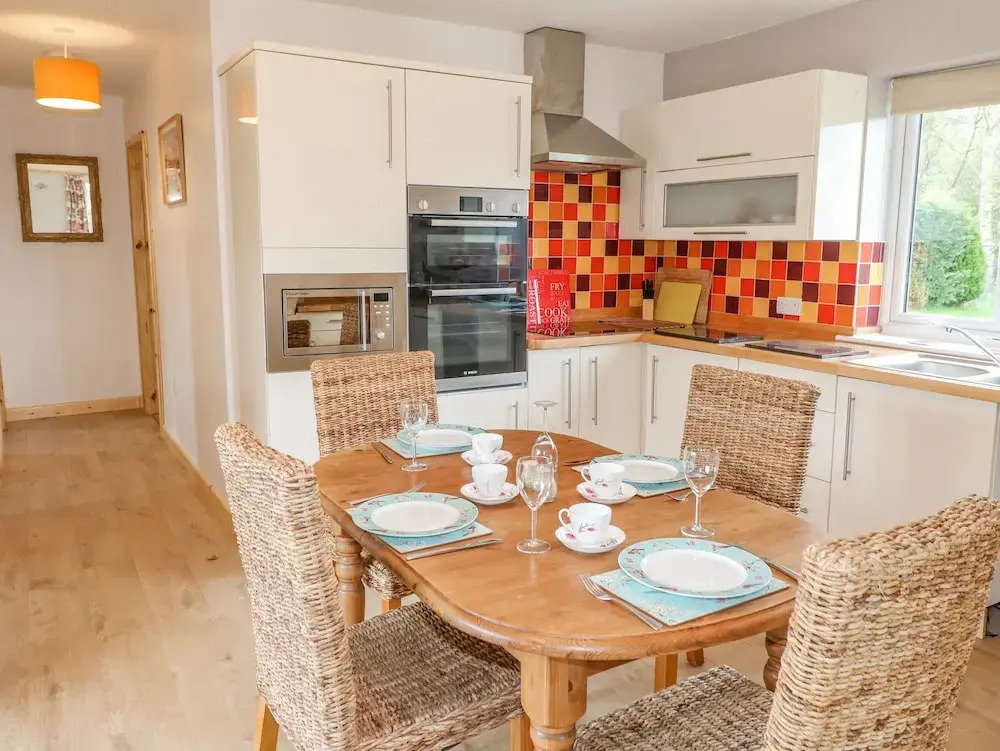 Orchard Cottage
