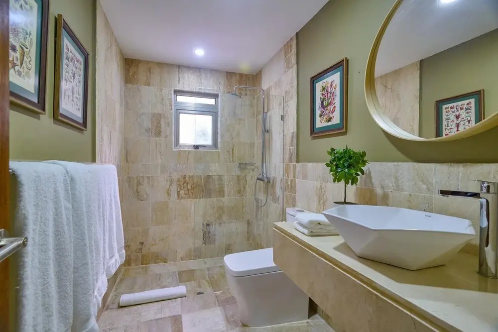 Luxury Beach Condo B-102 Costa Atlantica