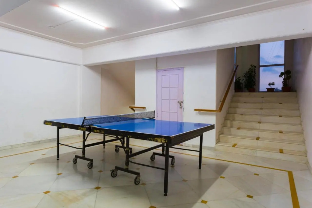 Toshali Royal View Resort