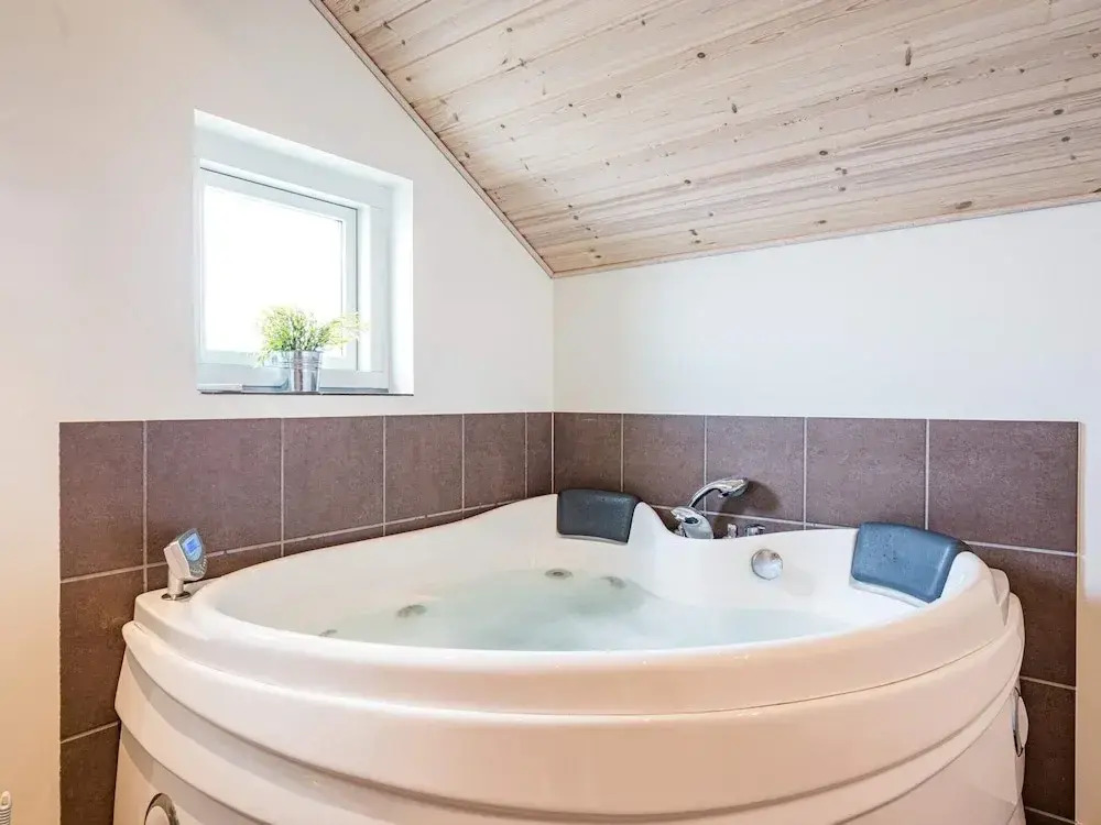 6 person holiday home in Tarm-By Traum