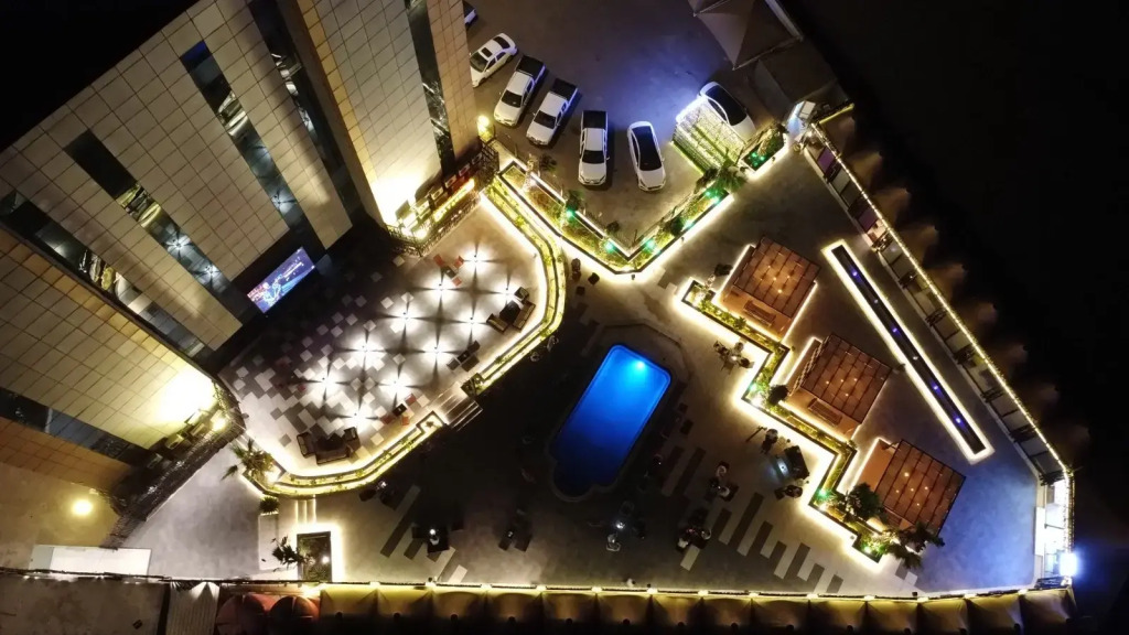 Taj Al-Wajh Hotel