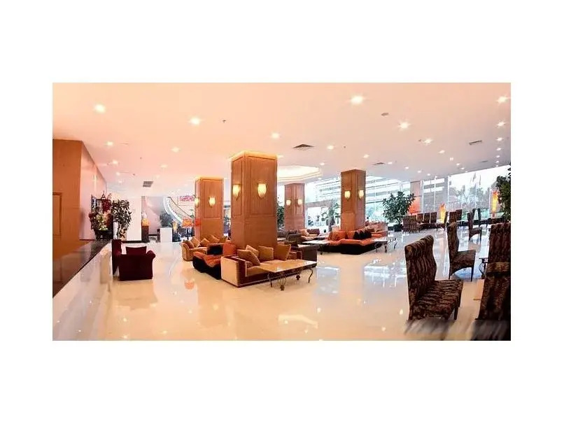 Mount River Resort Hotel Guangzhou