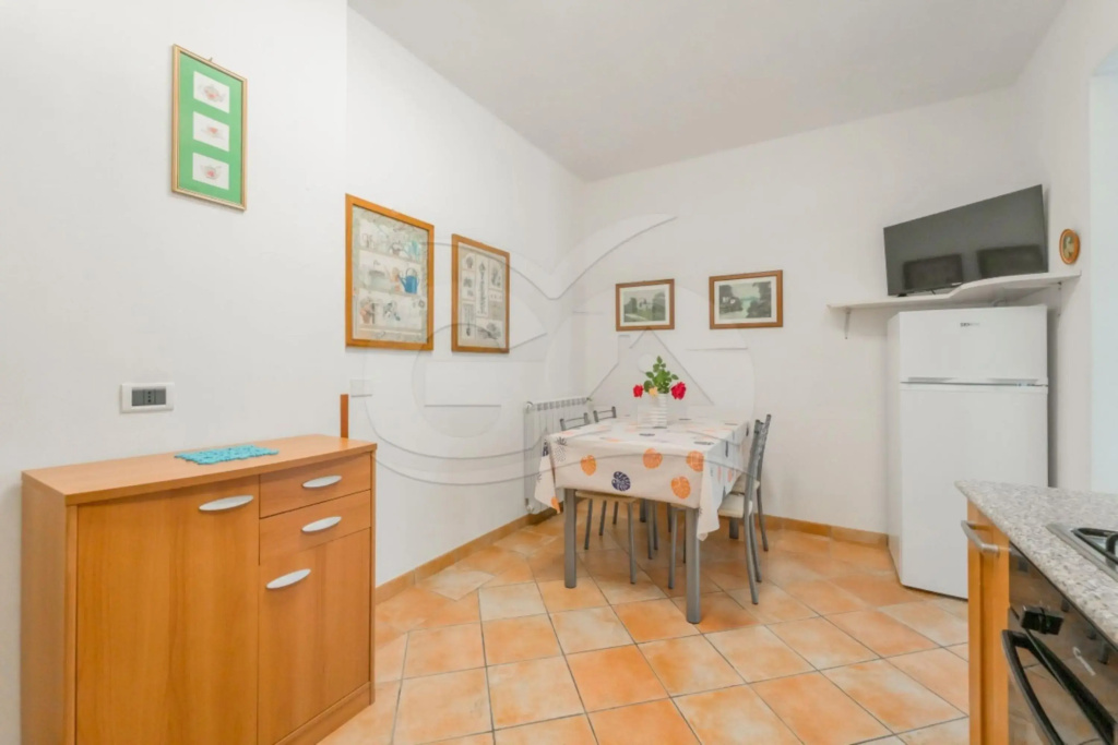 Albero del Pepe 1 vwith garden very close to the center and the beach of Marina di Campo-ALBERO DEL PEPE 1
