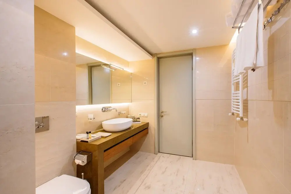 Fortune Palace Hotel