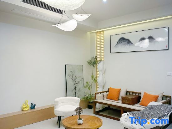 Zhen Shan Shui