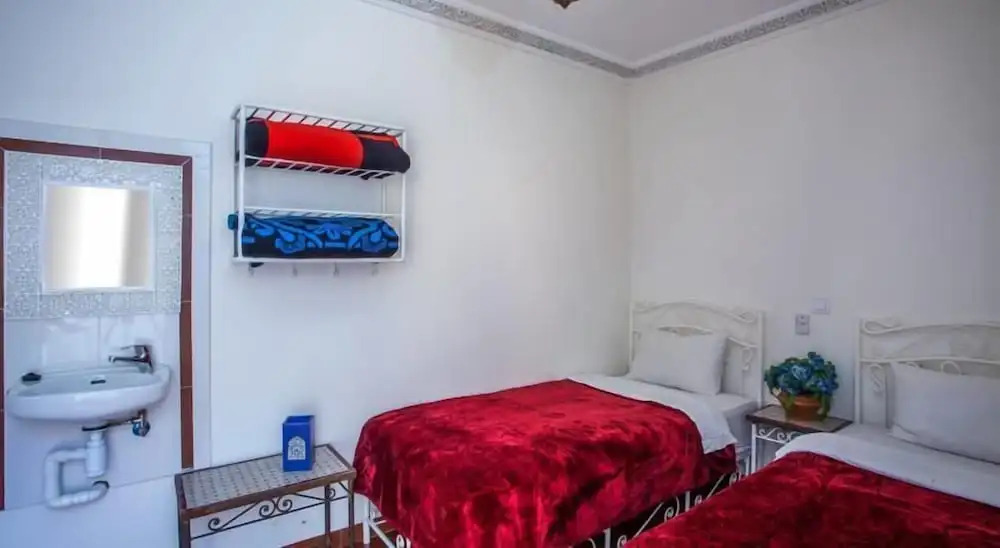 Hotel Zaitoune