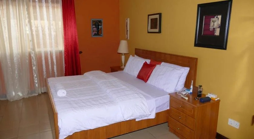Calabash Apartment-Hotel