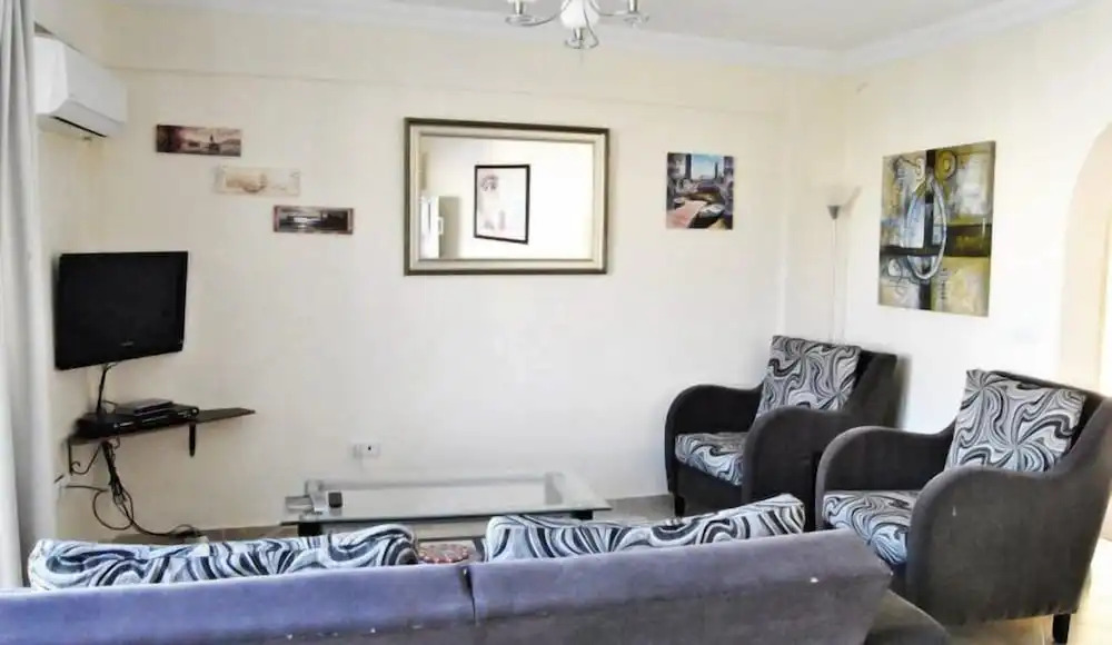 Flamingo Country Club 3 Bedroom Villa