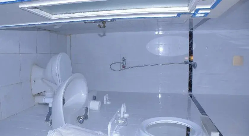 Hotel Tiout