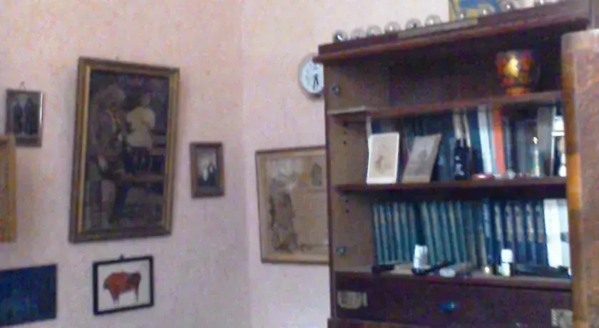 Guesthouse Asatiani
