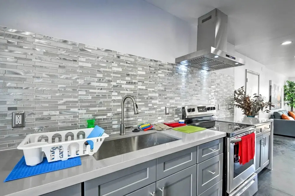 Tempe Guest Home: Private Patio < 1 Mi to Downtown