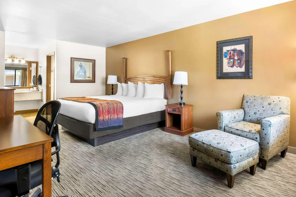 Best Western Grande River Inn & Suites