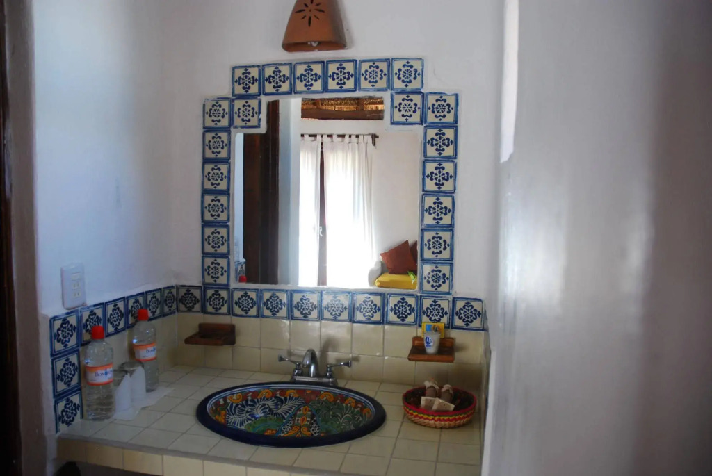 Hotel Piedra Escondida