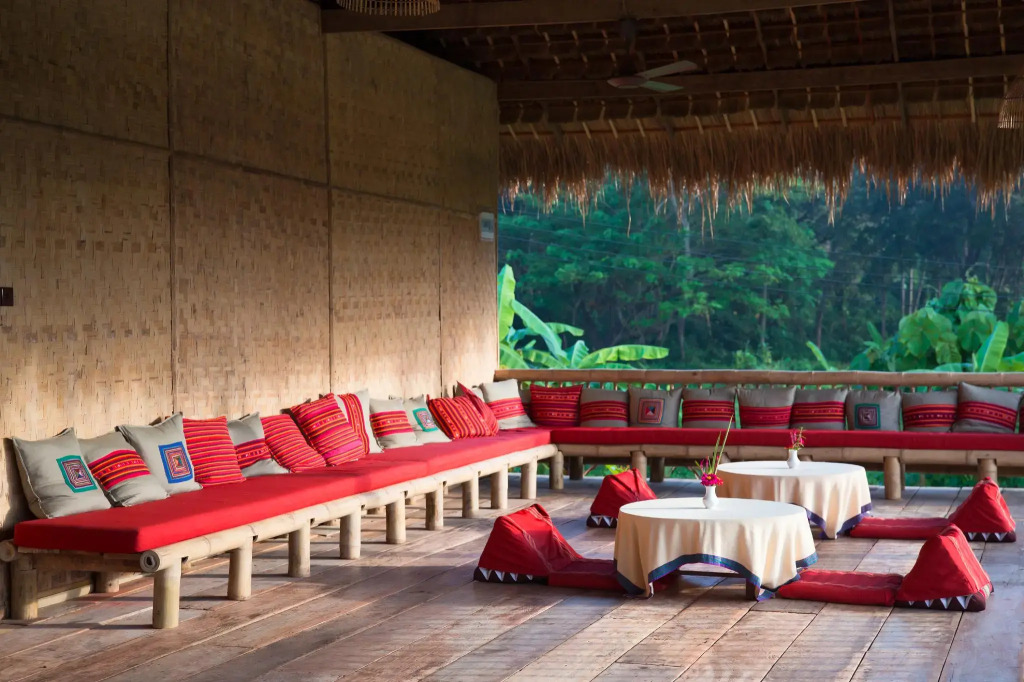 Lisu Lodge by Asian Oasis
