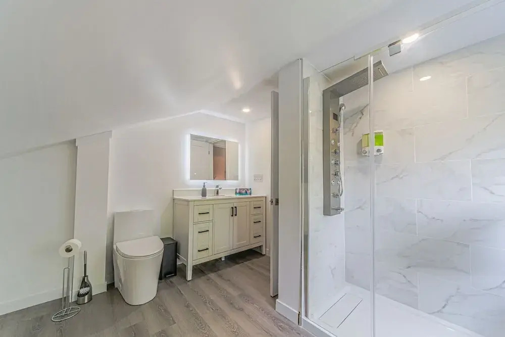 Niagara Vacation Home