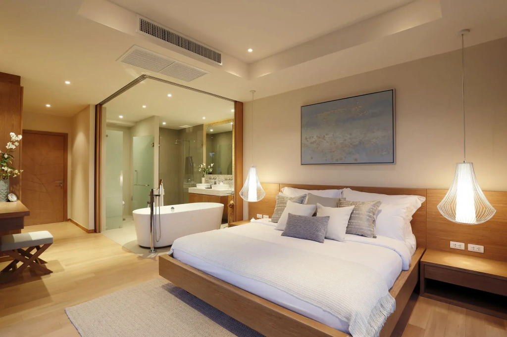 Trichada Villas by RESAVA